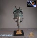 Stargate Lifesized Anubis Bust